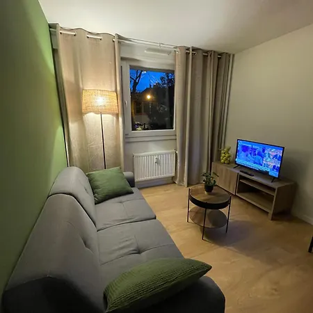 Appartement Le Wimbledon à Chalon-sur-Saône Extérieur photo
