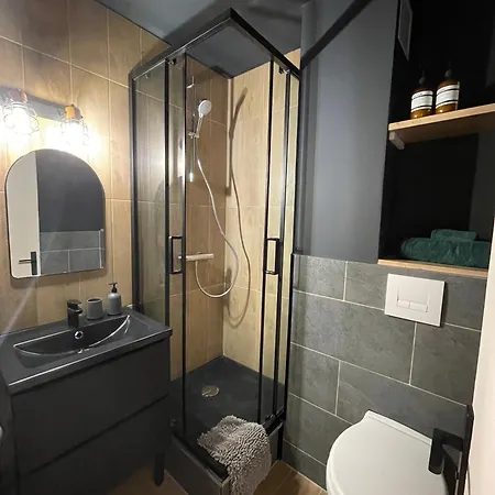 Appartement Le Wimbledon à Chalon-sur-Saône Extérieur photo